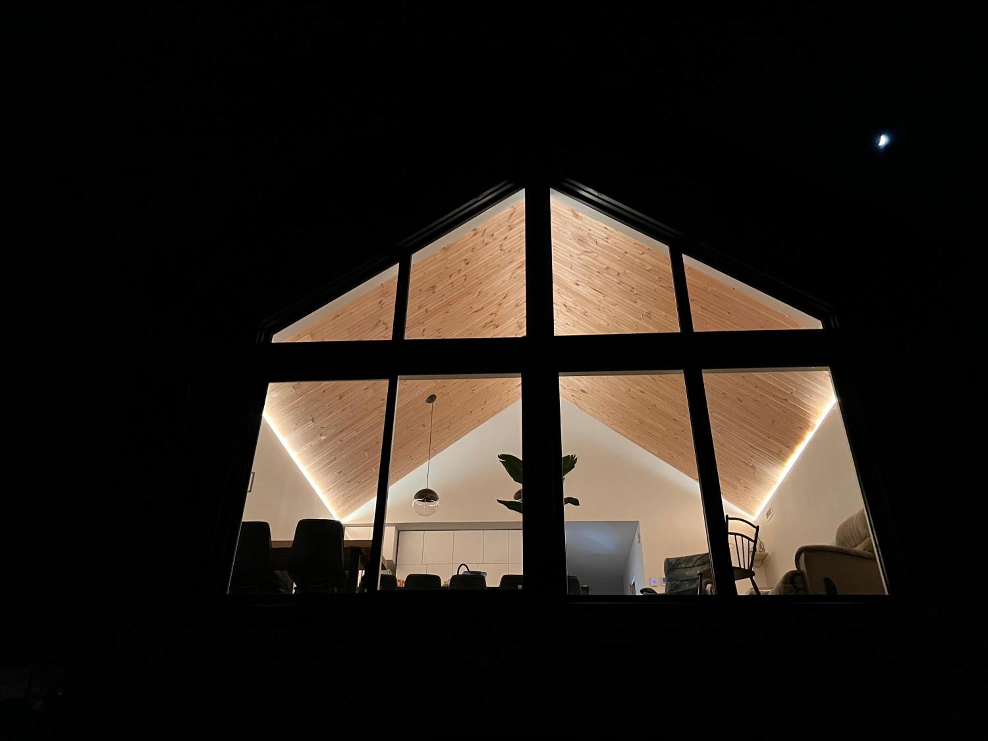 Magical Loft : Breathtaking View & Cozy Fireplace Chicoutimi المظهر الخارجي الصورة
